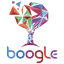 Boogle logo