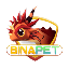 Binapet logo