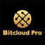 Bitcloud Pro logo