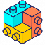 Brickchain Finance logo
