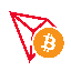 Bitcoin TRC20 logo