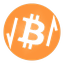 BitcoinV logo