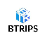 BTRIPS logo