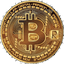 BitcoinRegular logo
