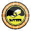 Butter TOken logo