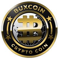 Buxcoin logo