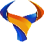 Bullswap Exchange logo