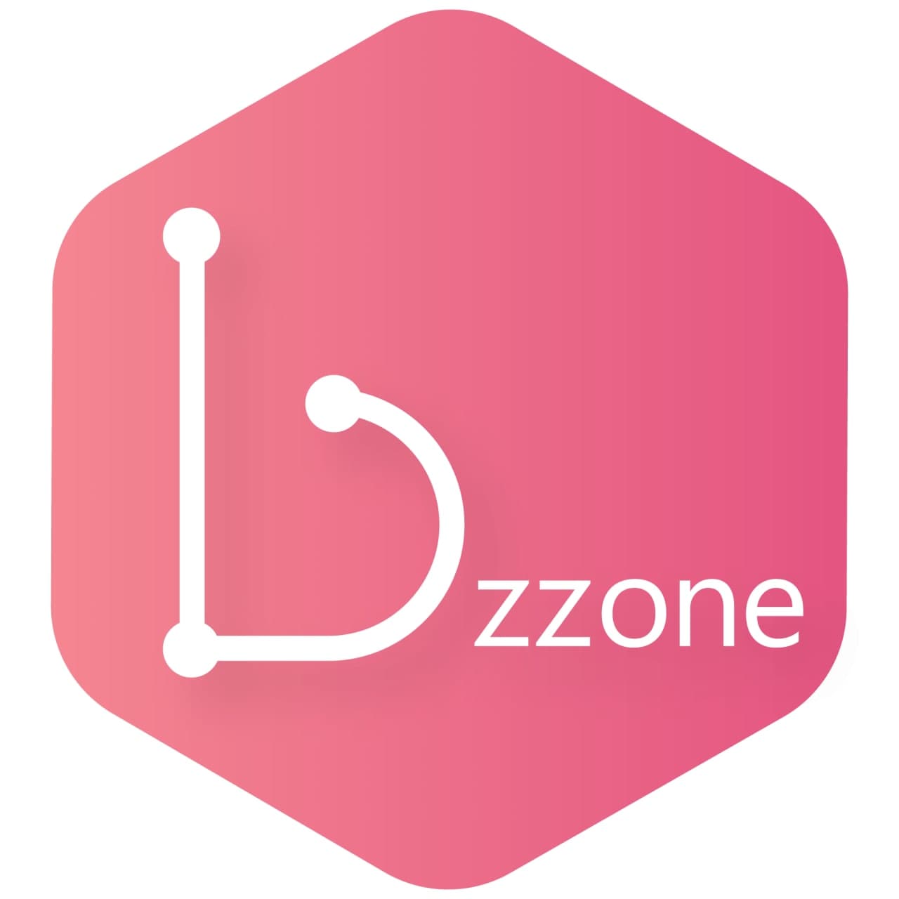 Bzzone logo