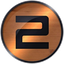 Coin2.1 logo