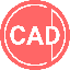 CAD Coin logo