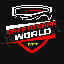 Crypto Cars World logo
