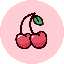 CherrySwap logo