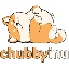 Chubby Inu logo