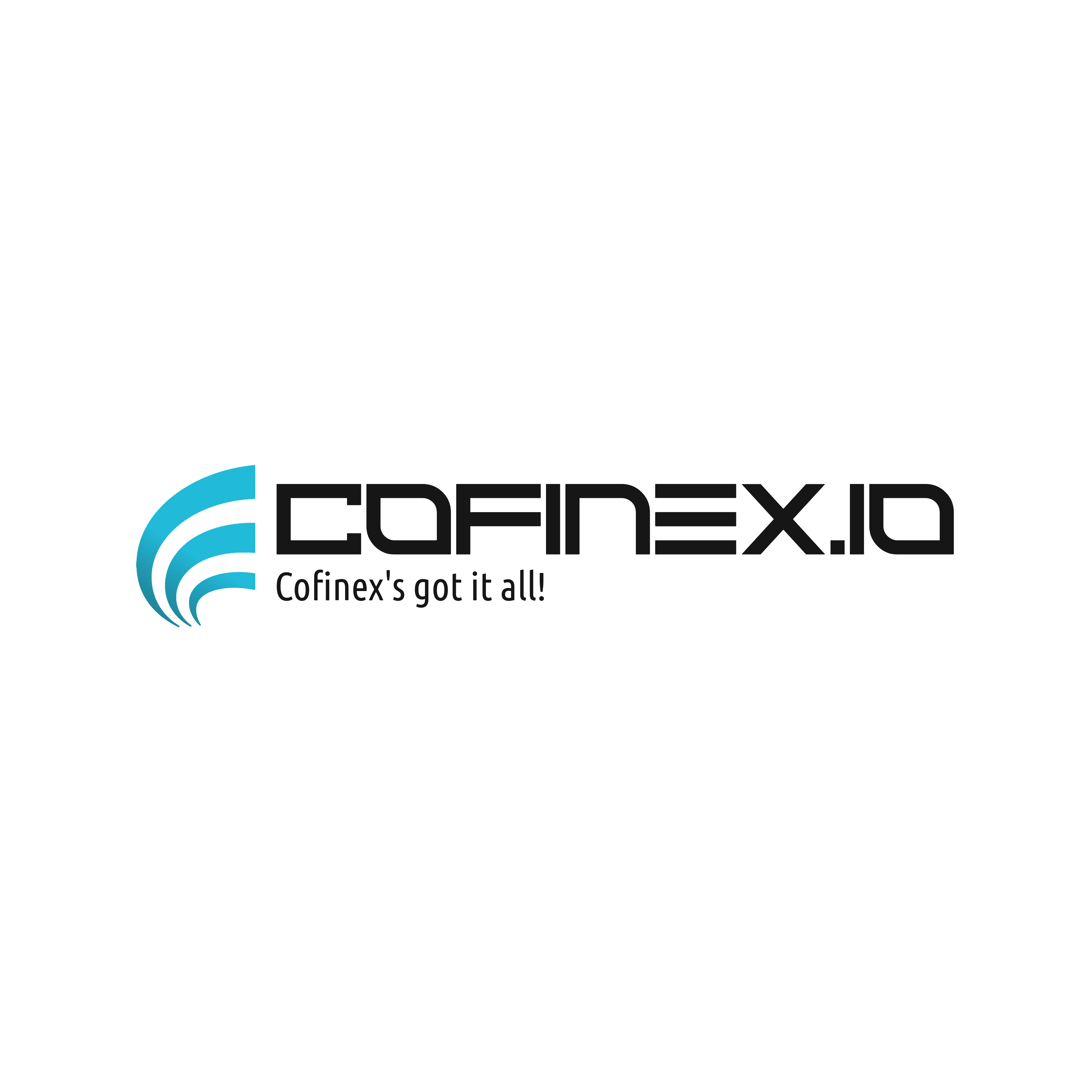 Cofinex Coin logo