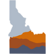 Idaho Copper Corporation logo