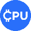 CPUcoin logo