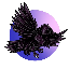 Crow Finance logo