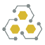 Cybertronchain logo
