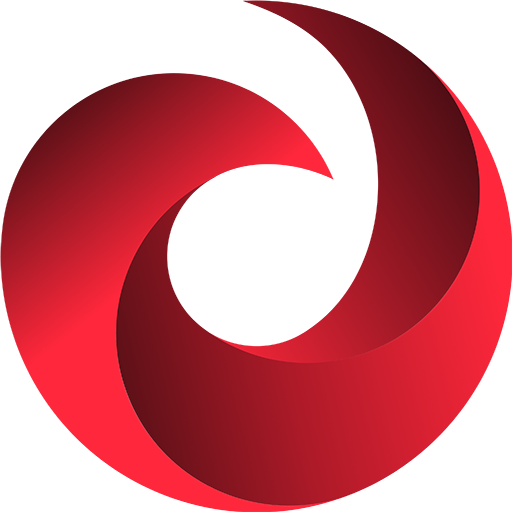 DeFIRE logo