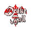 DrakeBall Token logo
