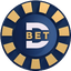 DecentBet logo