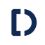 DeepCoin logo
