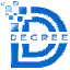 Degree Crypto Token logo