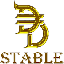 DigiDinar Stable Token logo