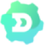 DeFi Factory Token logo