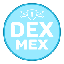 DexMex logo