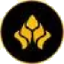 DefiDollar DAO logo