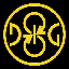DeFi Gold logo