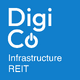 DigiCo Infrastructure REIT logo