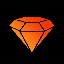 DiamondHold logo