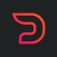 DistX logo