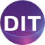 Digital Insurance Token logo