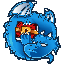 Dragonchain logo