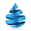 Drip Network logo
