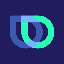 DefiDrop Launchpad logo