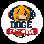 Doge Superbowl logo