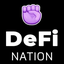 DeFi Nation Signals DAO logo