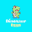 Dinosaureggs logo
