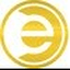 Ecoin logo