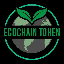 Ecochaintoken logo