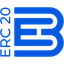 EDC Blockchain v1 [old] logo