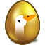 Goose Finance logo