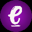 Eggplant Finance logo