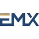 EMX Royalty
 logo