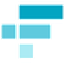 3x Short EOS Token logo