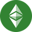 Ethereum Classic logo